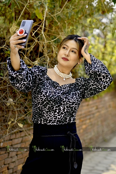 Usha Khadgi – Gallery 16